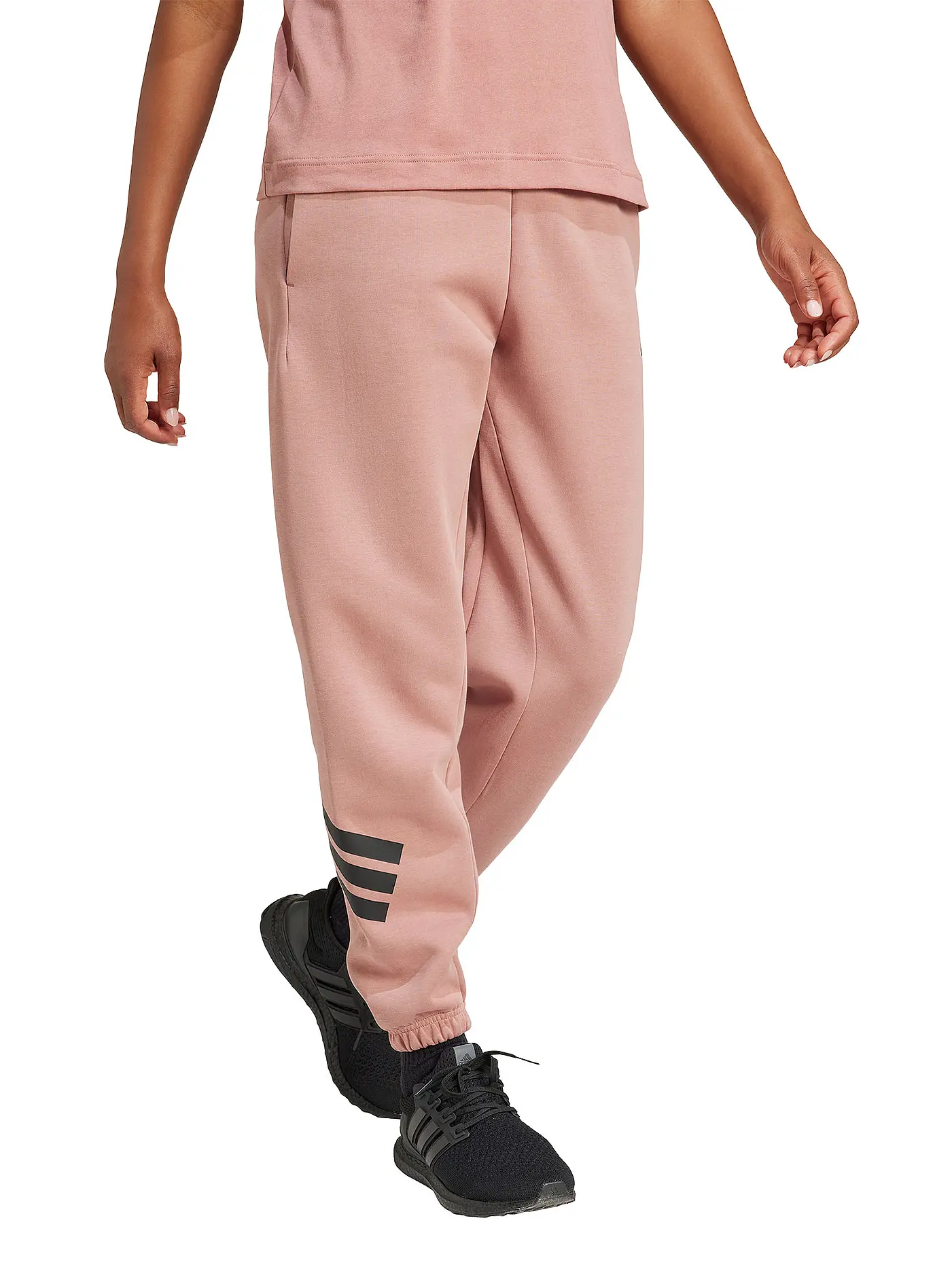 ADIDAS | Damen Jogginghose FI 3S REG PT BV | 